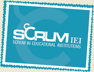 Pra­cu­jemy metodą Scrum IEI